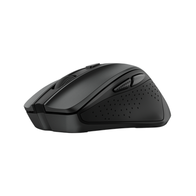 TRUST MOUSE NITO SILENT WIRELESS, NERO [25549]