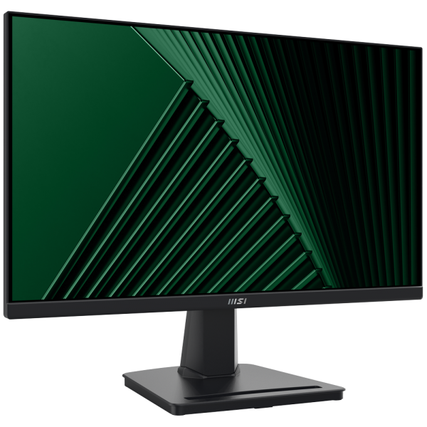 MSI Pro MP225V Monitor PC 54,5 cm (21.4") 1920 x 1080 Pixel Full HD LCD Nero [PROMP225V]