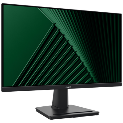 MSI Pro MP225V Monitor PC 54,5 cm (21.4") 1920 x 1080 Pixel Full HD LCD Nero [PROMP225V]