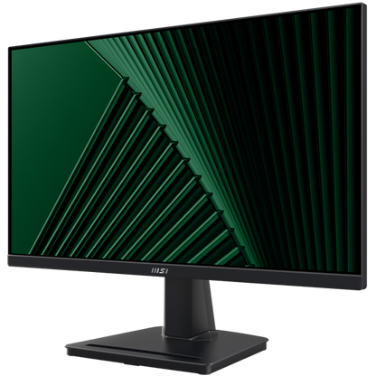 MSI Pro MP225V Monitor PC 54,5 cm (21.4") 1920 x 1080 Pixel Full HD LCD Nero [PROMP225V]