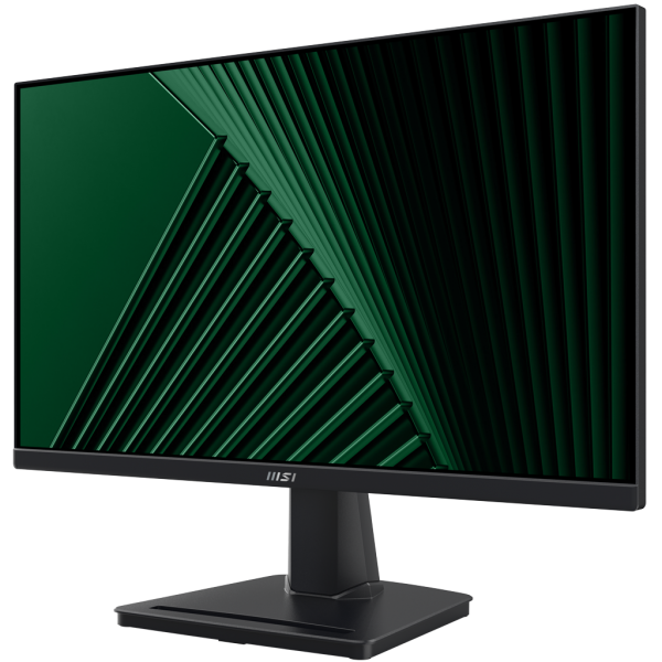 MSI Pro MP225V Monitor PC 54,5 cm (21.4") 1920 x 1080 Pixel Full HD LCD Nero [PROMP225V]