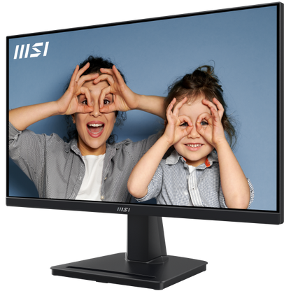 MSI Pro MP225V Monitor PC 54,5 cm (21.4") 1920 x 1080 Pixel Full HD LCD Nero [PROMP225V]