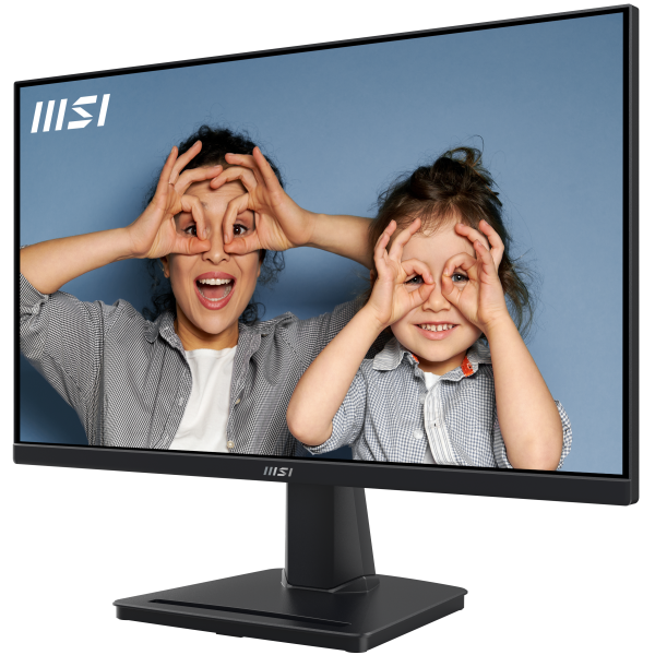 MSI Pro MP225V Monitor PC 54,5 cm (21.4") 1920 x 1080 Pixel Full HD LCD Nero [PROMP225V]