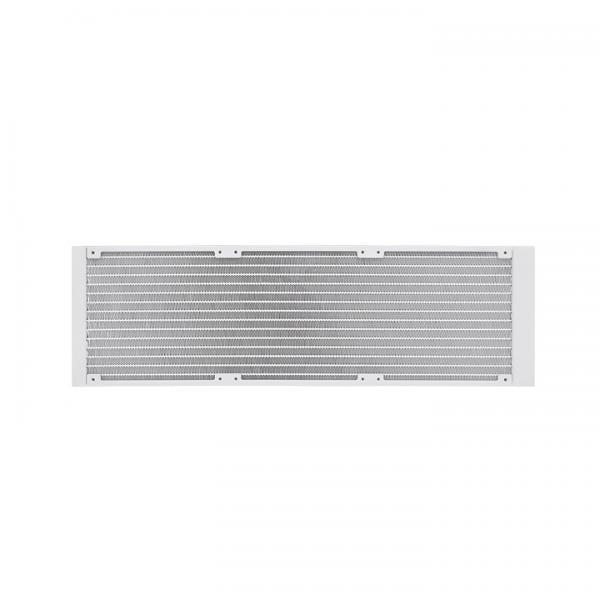 Thermaltake TH420 V2 Ultra EX ARGB Processore Raffreddatore di liquidi tutto in uno 14 cm Bianco 1 pz [CL-W428-PL14SW-A] - ITPartners