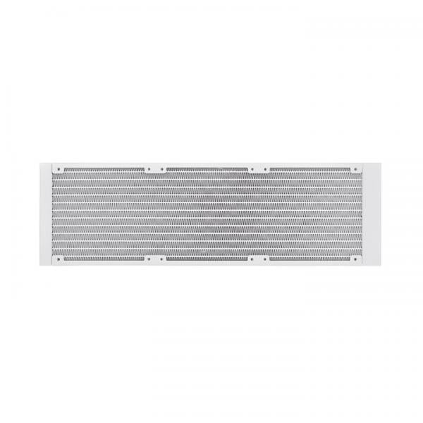 Thermaltake TH360 V2 Ultra EX ARGB Processore Raffreddatore di liquidi tutto in uno 12 cm Bianco 1 pz [CL-W426-PL12SW-A]