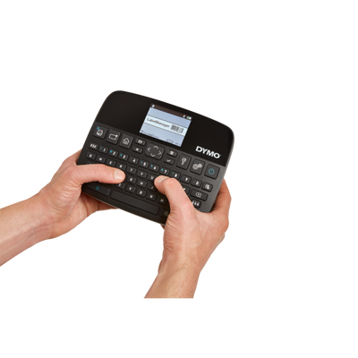 Dymo LabelManager Executive 640 CB - Case Kit - Qwerty [2202121]
