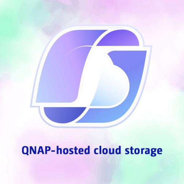 QNAP myQNAPcloud Storage del Network 1 licenza/e [LS-Q2LITE-FRANKFURT-3TB-1Y]