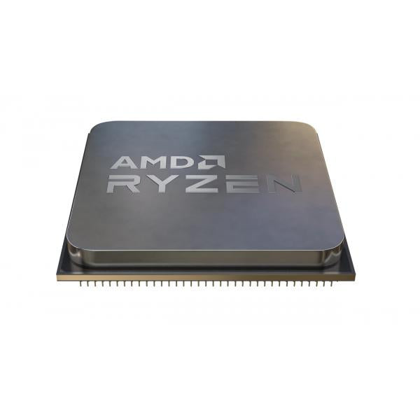 AMD CPU RYZEN 5, 5600XT,AM4, 3.70GHz 6 CORE, CACHE 32MB, 65W [100-100001585BOX]