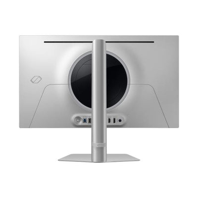 SAMSUNG MONITOR GAMING 27 OLED 16:9 QHD 0,03 MS 200CDM 240hz, PIVOT, DP/HDMI, ODYSSEY G6 S27DG61 [LS27DG610SUXEN]