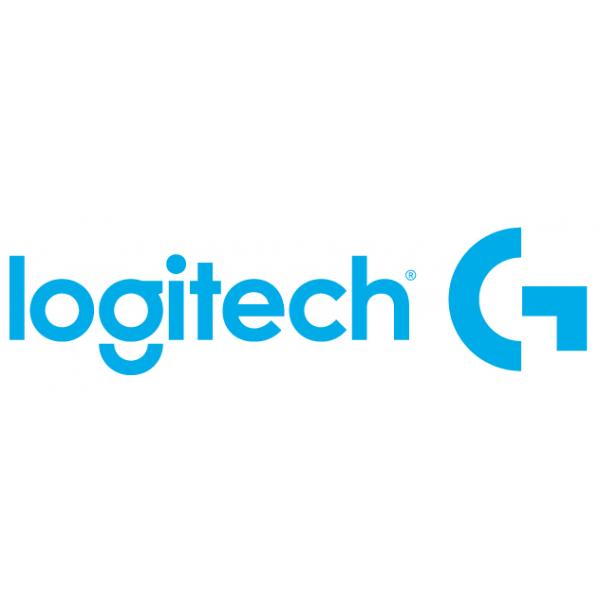 Logitech G Pro 2 Lightspeed Black - Wireless [910-007295]