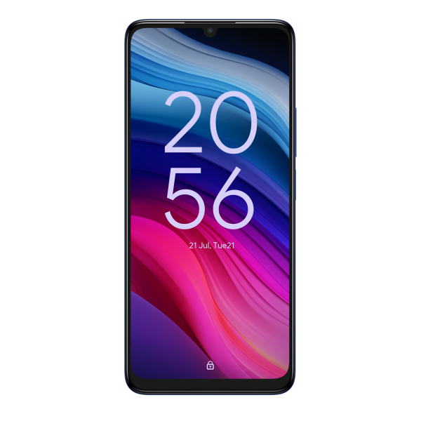 TCL 505 256GB 6GB OCEAN BLUE [TCT509K3-2BLCA112]