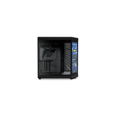 HYTE CASE MID TOWER Y70 TOUCH INFINITE PITCH CS-HYTE-Y70TTI-BB [CS-HYTE-Y70TTI-BB]