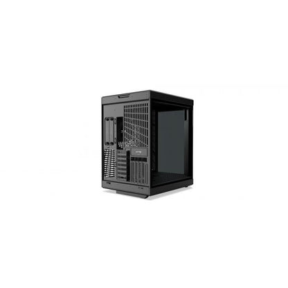 HYTE CASE MID TOWER Y70 TOUCH INFINITE PITCH CS-HYTE-Y70TTI-BB [CS-HYTE-Y70TTI-BB]