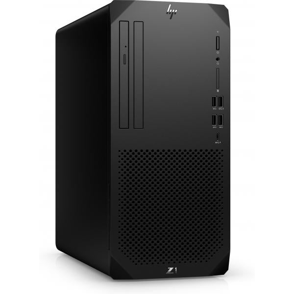 HP WKS Z1 G9 i5-14400 16GB 1024GB SSD WIN 11 PRO GARANZIA 3 ANNI ONSITE [A2JH7ES]