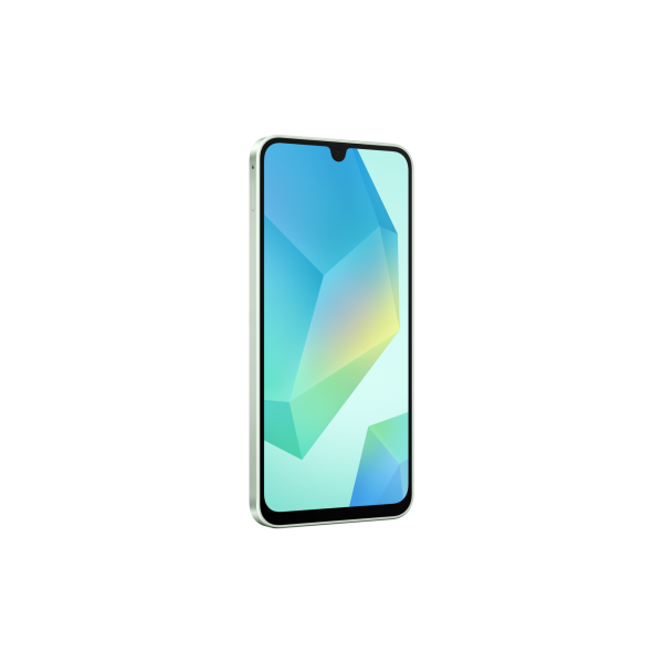 SAMSUNG GALAXY A16 4G 128GB 4GB LIGHT GREEN [SM-A165FLGBEUE]