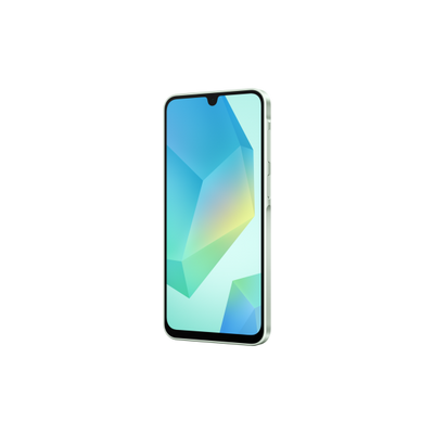 SAMSUNG GALAXY A16 4G 128GB 4GB LIGHT GREEN [SM-A165FLGBEUE]