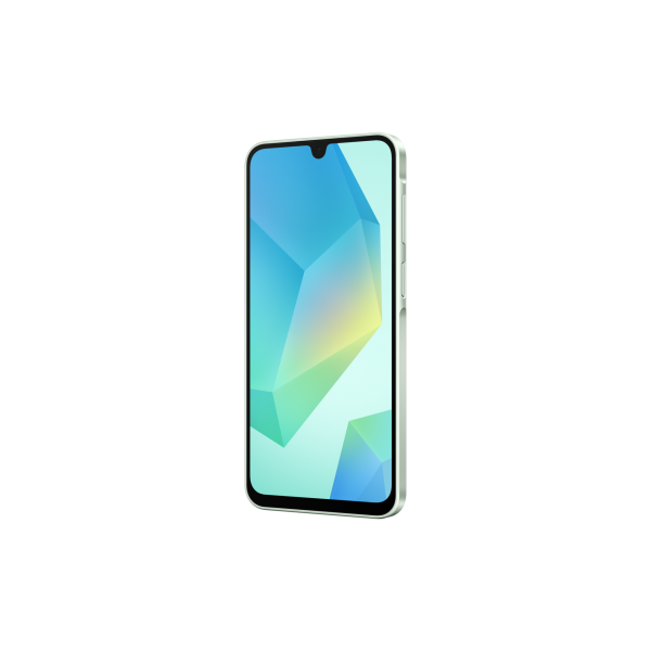 SAMSUNG GALAXY A16 4G 128GB 4GB LIGHT GREEN [SM-A165FLGBEUE]