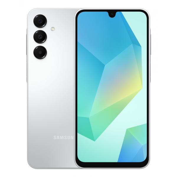 SAMSUNG GALAXY A16 4G 128GB 4GB LIGHT GRAY [SM-A165FZABEUE]