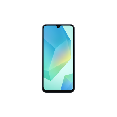 SAMSUNG GALAXY A16 4G 128GB 4GB BLACK [SM-A165FZKBEUE]