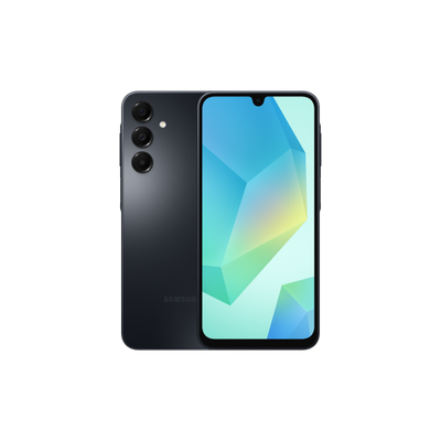 SAMSUNG GALAXY A16 4G 128GB 4GB BLACK TIM [SM-A165FZKBEUE_TIM]