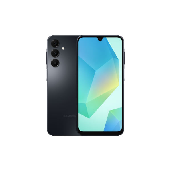SAMSUNG GALAXY A16 4G 128GB 4GB BLACK TIM [SM-A165FZKBEUE_TIM]