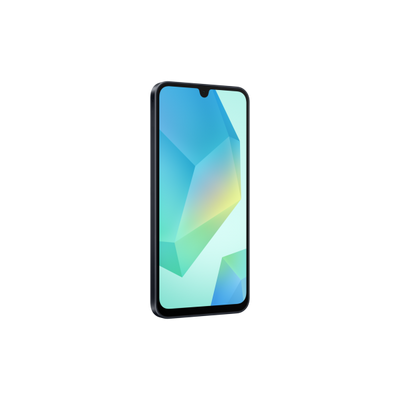 SAMSUNG GALAXY A16 4G 128GB 4GB BLACK [SM-A165FZKBEUE]