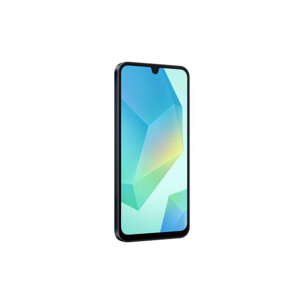 SAMSUNG GALAXY A16 4G 128GB 4GB BLACK [SM-A165FZKBEUE]