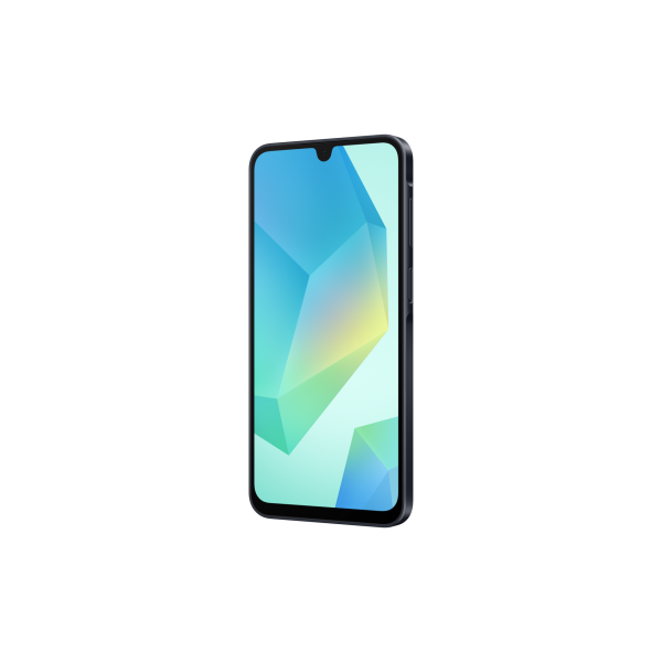 SAMSUNG GALAXY A16 4G 128GB 4GB BLACK [SM-A165FZKBEUE]