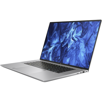HP NB WKS ZBOOK STUDIO G11 ULTRA 9-185H 32GB 1TB SSD 16 WQUXGA RTX 4070 8GB WIN 11 PRO [98L28ET]