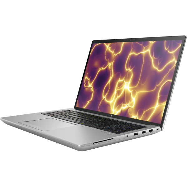 HP NB WKS ZBOOK FURY G11 I7-14700HZ 32GB 1TB SSD 16 WQUXGA RTX 2000 8GB WIN 11 PRO [98L27ET]