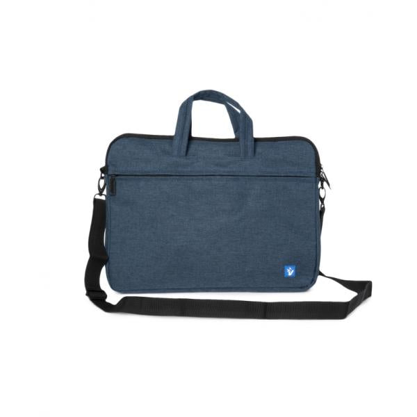 VULTECH BORSA PER NOTEBOOK 15.6 VULTECH BORSA PER NOTEBOOK 15.6 BLU [SC-1560B]