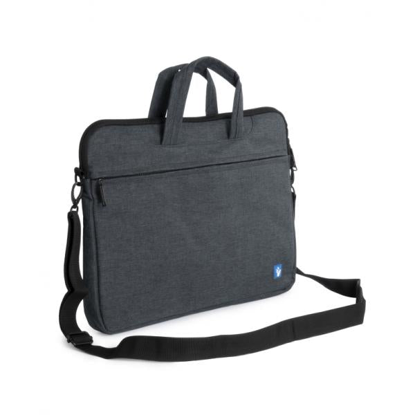 VULTECH BORSA PER NOTEBOOK 15.6, GRIGIO [SC-1560G]