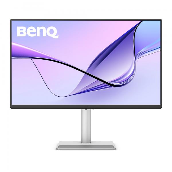 BenQ MA320U Monitor PC 80 cm (31.5") 3840 x 2160 Pixel 4K Ultra HD Bianco [MA320U]