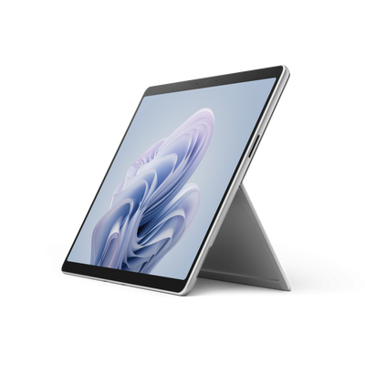 Microsoft Surface Pro 10 - 13inch - Intel Core Ultra 5 - 135U - 8 GB RAM - 256 GB SSD - 5G - WIN 11 Pro - Platinum [EP2-14782]
