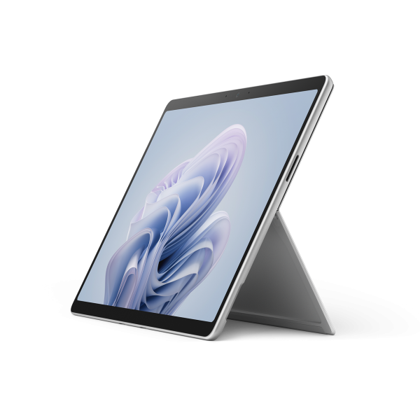Microsoft Surface Pro 10 - 13inch - Intel Core Ultra 5 - 135U - 8 GB RAM - 256 GB SSD - 5G - WIN 11 Pro - Platinum [EP2-14782]