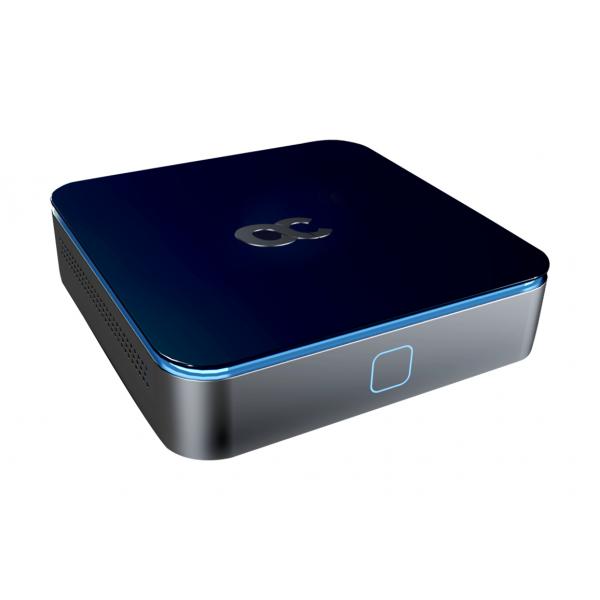 Audiocodes RXV200 Microsoft Teams room compute Bundle 360, including RX-PAD room controller, RXVCAM360 as Camera and Audio Peripheral.. [RXV200-B360]