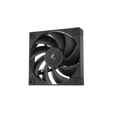 DEEPCOOL VENTOLE CASE FD12 3 IN 1 R-FD12-BKNPN3-G [R-FD12-BKNPN3-G]