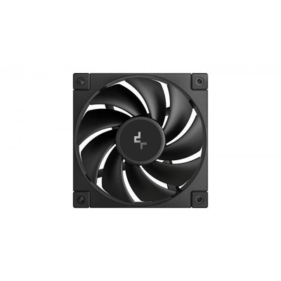 DEEPCOOL VENTOLE CASE FD12 3 IN 1 R-FD12-BKNPN3-G [R-FD12-BKNPN3-G]