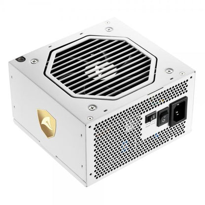 Sharkoon Rebel P20 alimentatore per computer 1200 W 24-pin ATX ATX Bianco [REBELP201200WWHITE]