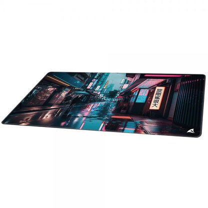 SHARKOON SKILLER SGP40 D5 MOUSEPAD TAPPETINO GAMING 1000 x 500 x 3 MM STRADA ORIENTALE [SKILLER SGP40 D5]