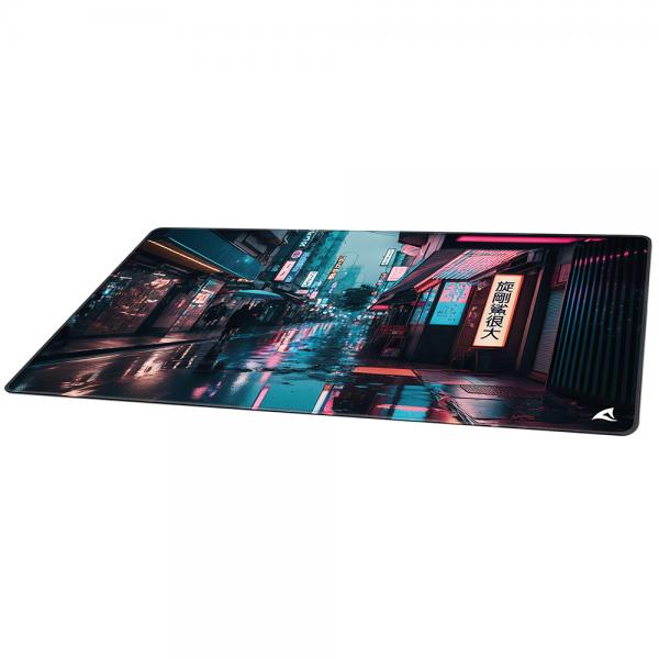 SHARKOON SKILLER SGP40 D5 MOUSEPAD TAPPETINO GAMING 1000 x 500 x 3 MM STRADA ORIENTALE [SKILLER SGP40 D5]