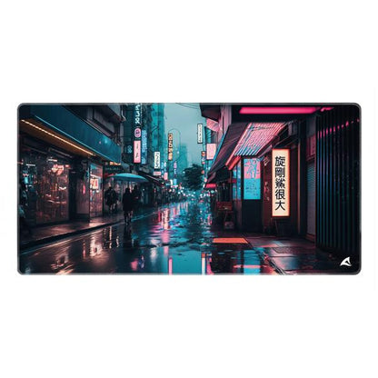 SHARKOON SKILLER SGP40 D5 MOUSEPAD TAPPETINO GAMING 1000 x 500 x 3 MM STRADA ORIENTALE [SKILLER SGP40 D5]