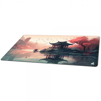 SHARKOON SKILLER SGP40 D7 MOUSEPAD TAPPETINO GAMING 1000 x 500 x 3 MM TEMPIO [SKILLER SGP40 D7]