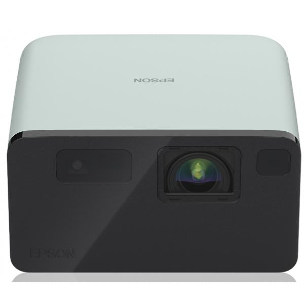 Epson EF-21G - 3LCD- 1080p - 1920x1080- 5000000:1- 16:9- 762 - 3810 mm - 30 - 150 inch- 16:9 [V11HB35340]