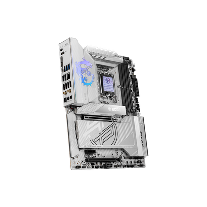 MSI MB MPG Z890 EDGE TI GAMING, WIFI, STD MPG Z890 EDGE TI WIFI,Z890,LGA1851,4DDR5,2PCI-EX16,1PCI-EX [MPG Z890 E TI WIFI]