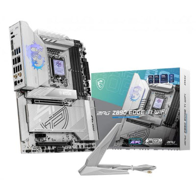 MB MSI MPG Z890 EDGE TI WIFI S1851 [MPG Z890 EDGE TI WIFI]