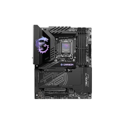 MB MSI MPG Z890 CARBON WIFI S1851 [MPGZ890CARBONWIFI]