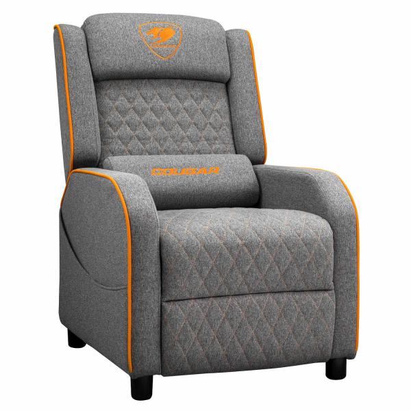 COUGAR SOFA RANGER ONE GRIGIO [CGR-RAO-GRA]
