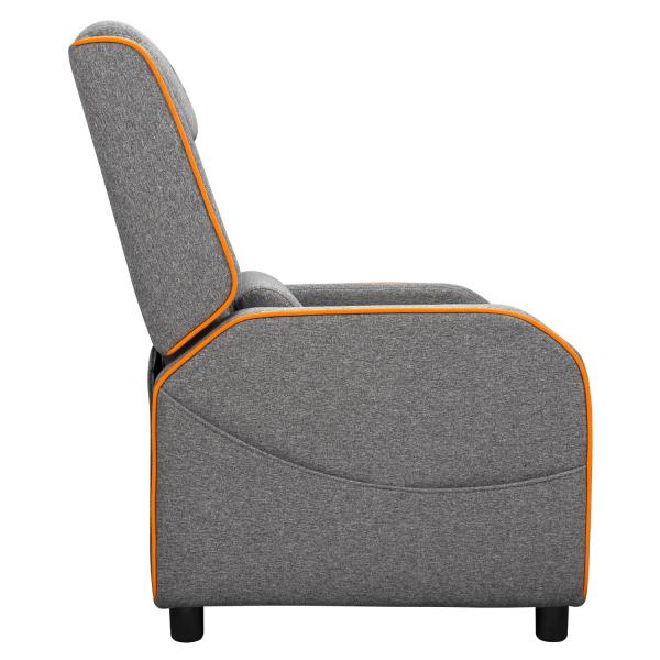 COUGAR SOFA RANGER ONE GRIGIO [CGR-RAO-GRA]