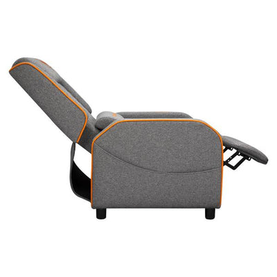 COUGAR SOFA RANGER ONE GRIGIO [CGR-RAO-GRA]